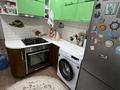 2-бөлмелі пәтер · 48 м² · 5/5 қабат, Маметова, бағасы: 150 000 ₸ в Уральске, мкр Школьник