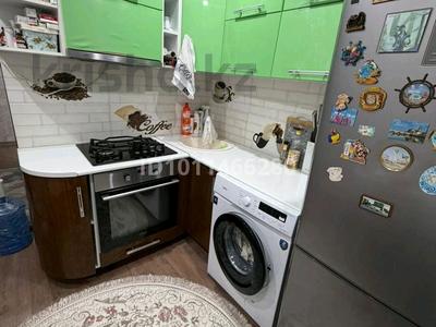 2-бөлмелі пәтер · 48 м² · 5/5 қабат, Маметова, бағасы: 150 000 ₸ в Уральске, мкр Школьник