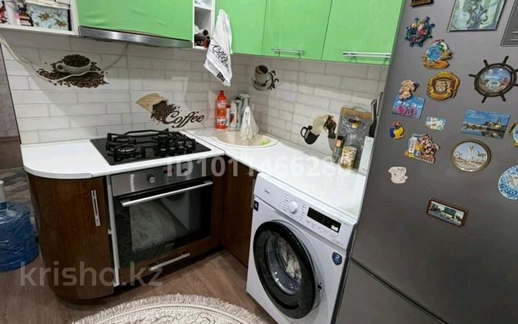 2-бөлмелі пәтер · 48 м² · 5/5 қабат, Маметова, бағасы: 150 000 ₸ в Уральске, мкр Школьник — фото 2