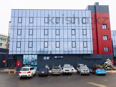 Свободное назначение, офисы, магазины и бутики, общепит, салоны красоты, фитнес и спорт, медцентры и аптеки, развлечения · 56 м² за 672 000 〒 в Алматы, Медеуский р-н