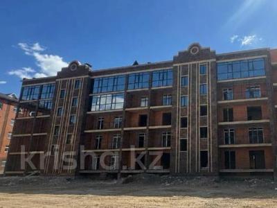 2-бөлмелі пәтер · 46 м² · 4/6 қабат, Садуакасова 15, бағасы: 16 млн ₸ в Кокшетау