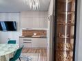 3-комнатная квартира · 70.4 м² · 3/9 этаж, Жумекен Нажимеденов 54/1 — Нажимеденова-Нурлы жол за 55 млн ₸ в Астане, Сарайшык р-н — фото 3