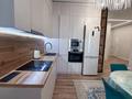 3-комнатная квартира · 70.4 м² · 3/9 этаж, Жумекен Нажимеденов 54/1 — Нажимеденова-Нурлы жол за 55 млн ₸ в Астане, Сарайшык р-н — фото 4