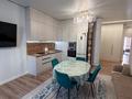 3-комнатная квартира · 70.4 м² · 3/9 этаж, Жумекен Нажимеденов 54/1 — Нажимеденова-Нурлы жол за 55 млн ₸ в Астане, Сарайшык р-н — фото 7