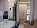 3-комнатная квартира · 70.4 м² · 3/9 этаж, Жумекен Нажимеденов 54/1 — Нажимеденова-Нурлы жол за 55 млн ₸ в Астане, Сарайшык р-н — фото 9