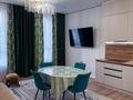 3-комнатная квартира · 70.4 м² · 3/9 этаж, Жумекен Нажимеденов 54/1 — Нажимеденова-Нурлы жол за 55 млн ₸ в Астане, Сарайшык р-н — фото 11