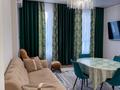 3-комнатная квартира · 70.4 м² · 3/9 этаж, Жумекен Нажимеденов 54/1 — Нажимеденова-Нурлы жол за 55 млн ₸ в Астане, Сарайшык р-н — фото 12