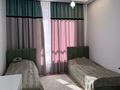 3-комнатная квартира · 70.4 м² · 3/9 этаж, Жумекен Нажимеденов 54/1 — Нажимеденова-Нурлы жол за 55 млн ₸ в Астане, Сарайшык р-н — фото 18