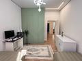 3-комнатная квартира · 70.4 м² · 3/9 этаж, Жумекен Нажимеденов 54/1 — Нажимеденова-Нурлы жол за 55 млн ₸ в Астане, Сарайшык р-н — фото 20