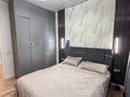 3-комнатная квартира · 70.4 м² · 3/9 этаж, Жумекен Нажимеденов 54/1 — Нажимеденова-Нурлы жол за 55 млн ₸ в Астане, Сарайшык р-н — фото 25