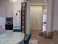 3-бөлмелі пәтер · 70.4 м² · 3/9 қабат, Жумекен Нажимеденов 54/1 — Нажимеденова-Нурлы жол, бағасы: 55 млн ₸ в Астане, Сарайшык р-н — фото 9