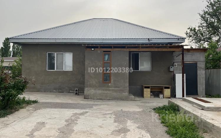 Отдельный дом · 2 комнаты · 110 м² · 5 сот., Карасай, Қаршыға 34 за 29 млн ₸ в Алматинской обл. — фото 2