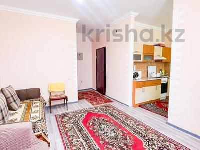 1-комнатная квартира, 34 м², 1/5 этаж, Шахворостова за 8.5 млн 〒 в Талдыкоргане