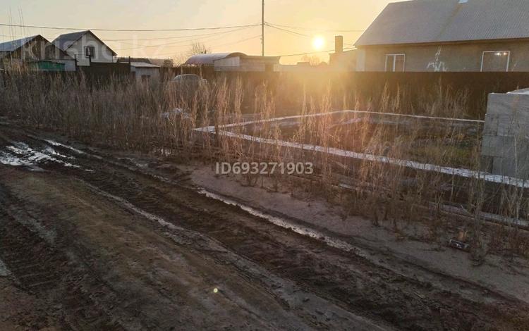 Участок 7 соток, Сосновая 70 за 5 млн 〒 в Павлодаре — фото 2