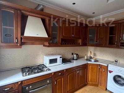 3-комнатная квартира · 89 м² · 4/9 этаж, Баймуканова 84 за 37 млн ₸ в Кокшетау
