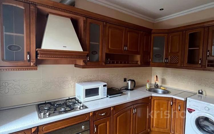 3-комнатная квартира · 89 м² · 4/9 этаж, Баймуканова 84 за 37 млн ₸ в Кокшетау — фото 2