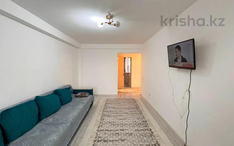 3-комнатная квартира · 72.3 м² · 4/5 этаж, Кадыргали жалайыри за 23.5 млн ₸ в Талдыкоргане, мкр Бирлик — фото 6