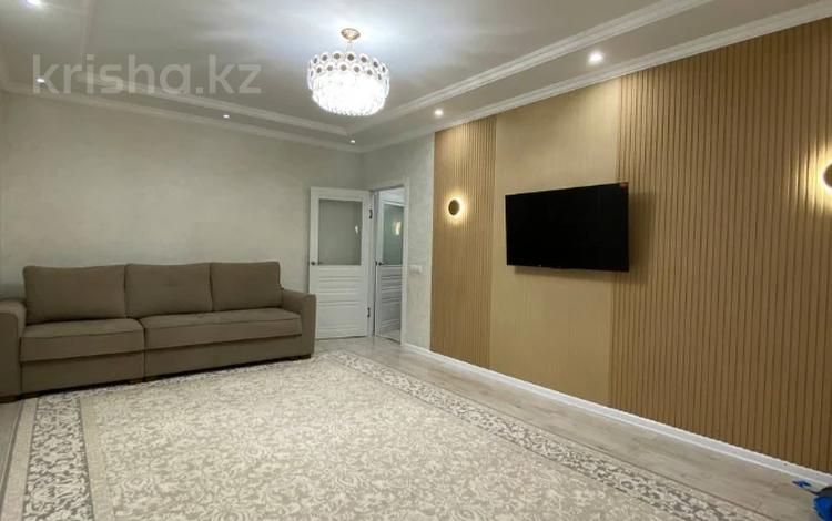 2-бөлмелі пәтер · 71.6 м² · 5/16 қабат, Кайым Мухамедханов 4в, бағасы: ~ 50 млн ₸ в Астане, Нура р-н — фото 6