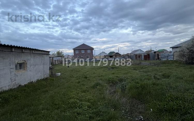 Участок · 10 соток, Орал 25 — Шанхай за 10 млн ₸ в Аксае — фото 2