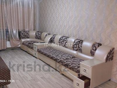 2-комнатная квартира · 52 м² · 5/5 этаж, мкр Аксай-3Б — Яссауи-Толе би за 230 000 ₸ в Алматы, Ауэзовский р-н