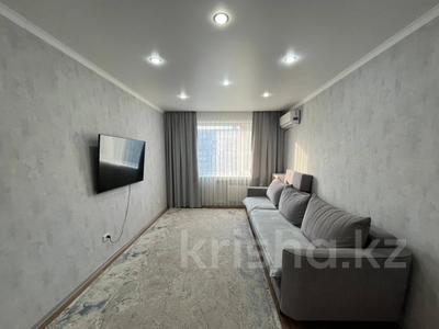 3-комнатная квартира · 70 м² · 7/9 этаж, Естая 83 — Район Квазара за 29.9 млн ₸ в Павлодаре