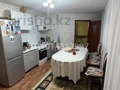 3-комнатная квартира · 107 м² · 4/5 этаж, Сабитовой 8 за 250 000 ₸ в Балхаше