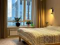 3-комнатная квартира · 103 м² · 9/9 этаж, Улы Дала 41/3 — Акмешит за 107 млн ₸ в Астане, Есильский р-н — фото 3