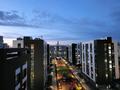 3-комнатная квартира · 103 м² · 9/9 этаж, Улы Дала 41/3 — Акмешит за 107 млн ₸ в Астане, Есильский р-н — фото 2