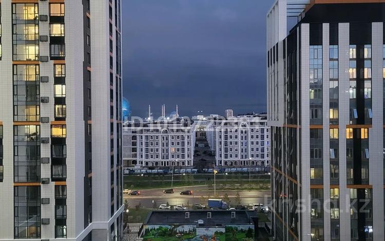 3-комнатная квартира · 103 м² · 9/9 этаж, Улы Дала 41/3 — Акмешит за 107 млн ₸ в Астане, Есильский р-н — фото 12