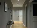 3-комнатная квартира · 103 м² · 9/9 этаж, Улы Дала 41/3 — Акмешит за 107 млн ₸ в Астане, Есильский р-н — фото 9