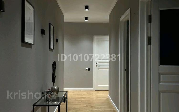 3-комнатная квартира · 103 м² · 9/9 этаж, Улы Дала 41/3 — Акмешит за 100 млн ₸ в Астане, Есильский р-н — фото 8
