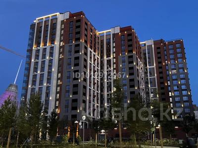 4-бөлмелі пәтер · 132 м² · 16/17 қабат, Толе би 54/1, бағасы: 140 млн ₸ в Астане, Нура р-н