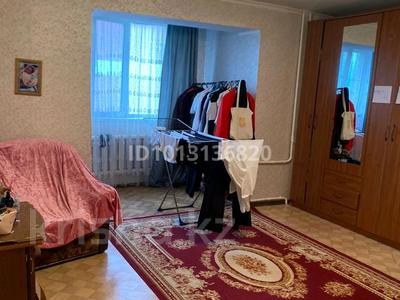 1-комнатная квартира · 38 м² · 3/4 этаж, Куляш Байсеитовай 105 за 15.5 млн ₸ в Астане, Сарыарка р-н
