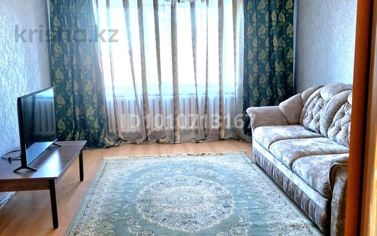 4-бөлмелі пәтер · 80 м² · 4/5 қабат, Набережная. 64, бағасы: 27 млн ₸ в Щучинске — фото 2