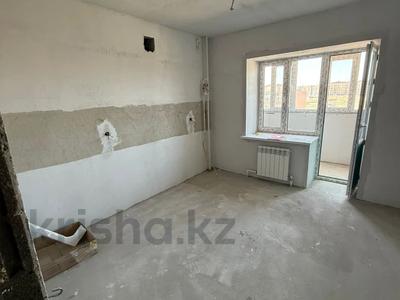 1-бөлмелі пәтер · 47 м² · 5/9 қабат, мкр. Алтын орда, бағасы: 17 млн ₸ в Актобе
