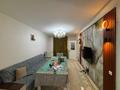 2-комнатная квартира · 55 м² · 1/4 этаж, Военный городок Улан 17 за 180 000 ₸ в Талдыкоргане, военный городок Улан