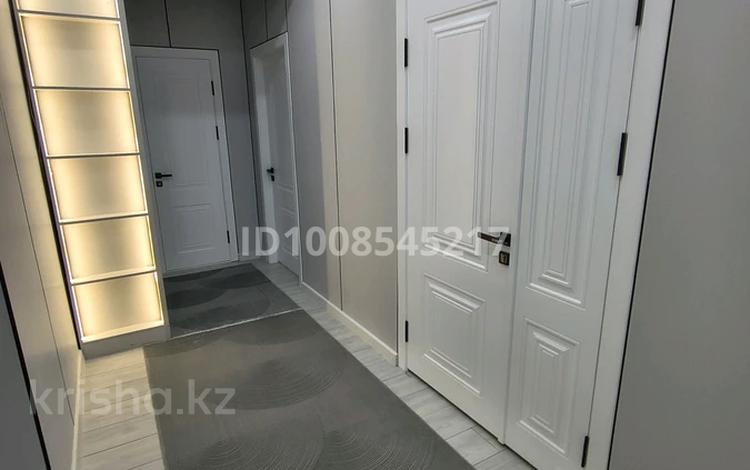 2-бөлмелі пәтер · 68 м² · 1/5 қабат, 18 63, бағасы: 28 млн ₸ в Туркестане — фото 2