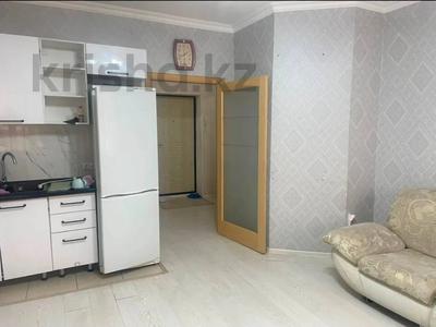 2-комнатная квартира · 47.5 м² · 20/25 этаж, Петрова 10/1 за 21 млн ₸ в Астане, Алматы р-н