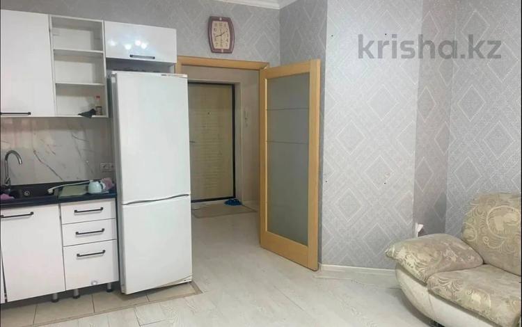 2-комнатная квартира · 47.5 м² · 20/25 этаж, Петрова 10/1 за 21 млн ₸ в Астане, Алматы р-н — фото 2