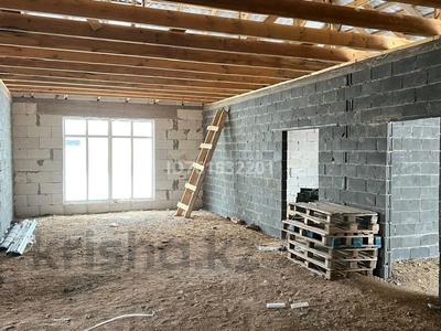 Отдельный дом · 7 комнат · 224 м² · 10 сот., Маргулана конец — Конец дороги где бульвар,документы готовы не арендная. за 22 млн 〒 в Жезказгане