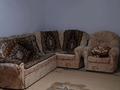 1-бөлмелі пәтер · 39 м² · 3/6 қабат, Микрорайон Нурай, Нурай, бағасы: 140 000 ₸ в Костанае