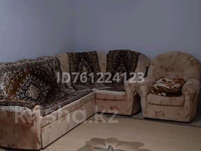 1-бөлмелі пәтер · 49 м² · 3/6 қабат, Микрорайон Нурай, Нурай, бағасы: 140 000 ₸ в Костанае