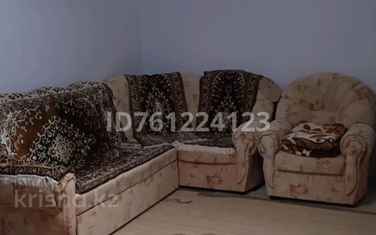 1-бөлмелі пәтер · 39 м² · 3/6 қабат, Микрорайон Нурай, Нурай, бағасы: 140 000 ₸ в Костанае — фото 2