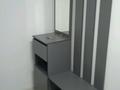 1-бөлмелі пәтер · 39 м² · 3/6 қабат, Микрорайон Нурай, Нурай, бағасы: 140 000 ₸ в Костанае — фото 2