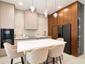 2-комнатная квартира · 70 м² · 5 этаж, Шамши Калдаяков 8 за 450 000 ₸ в Астане, Сарайшык р-н