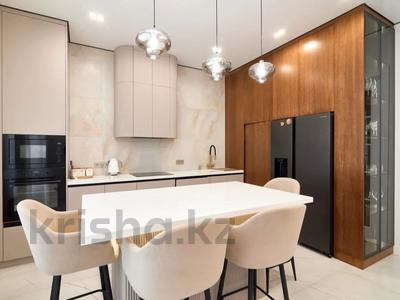 2-комнатная квартира · 70 м² · 5 этаж, Шамши Калдаяков 8 за 450 000 ₸ в Астане, Сарайшык р-н