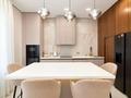 2-комнатная квартира · 70 м² · 5 этаж, Шамши Калдаяков 8 за 450 000 ₸ в Астане, Сарайшык р-н — фото 2