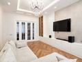 2-комнатная квартира · 70 м² · 5 этаж, Шамши Калдаяков 8 за 450 000 ₸ в Астане, Сарайшык р-н — фото 3