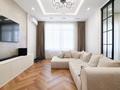 2-комнатная квартира · 70 м² · 5 этаж, Шамши Калдаяков 8 за 450 000 ₸ в Астане, Сарайшык р-н — фото 4