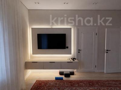2-комнатная квартира · 50 м² · 3/3 этаж, гоголя 108 за 45 млн ₸ в Алматы, Алмалинский р-н